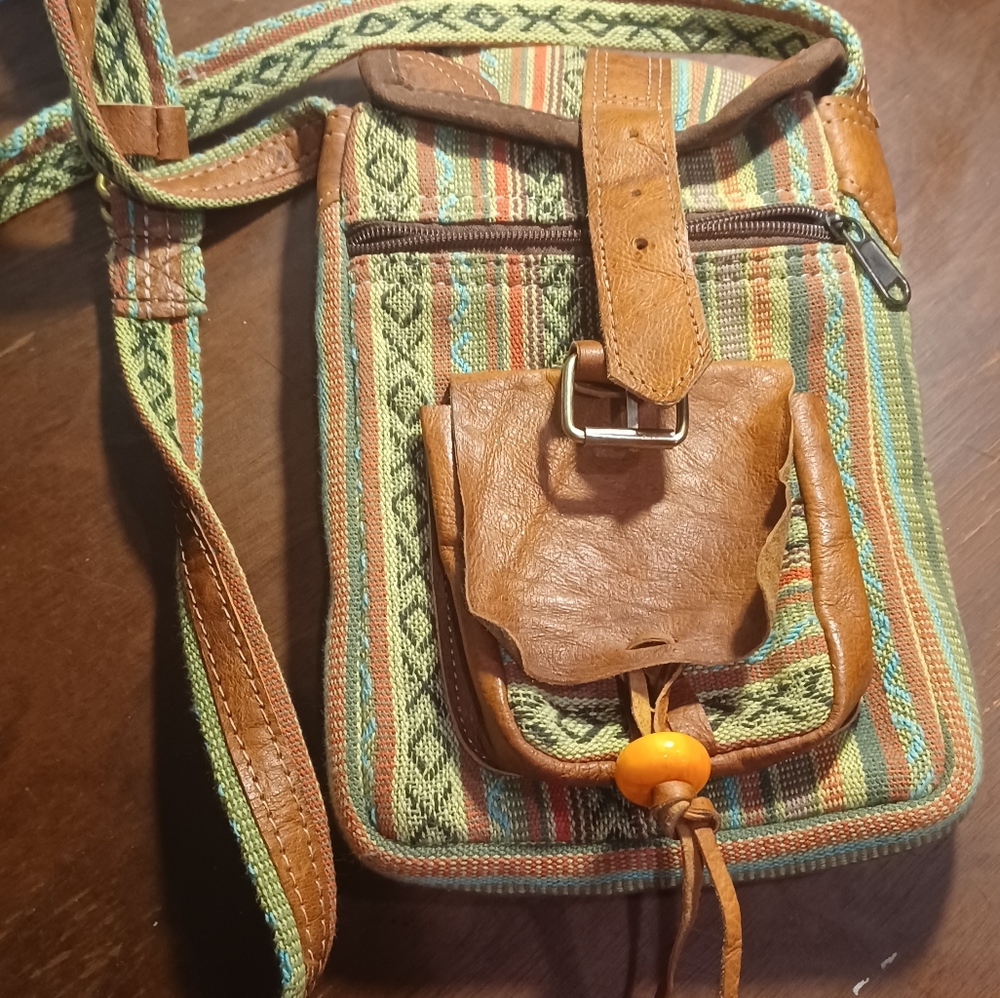 Gorgeous bag